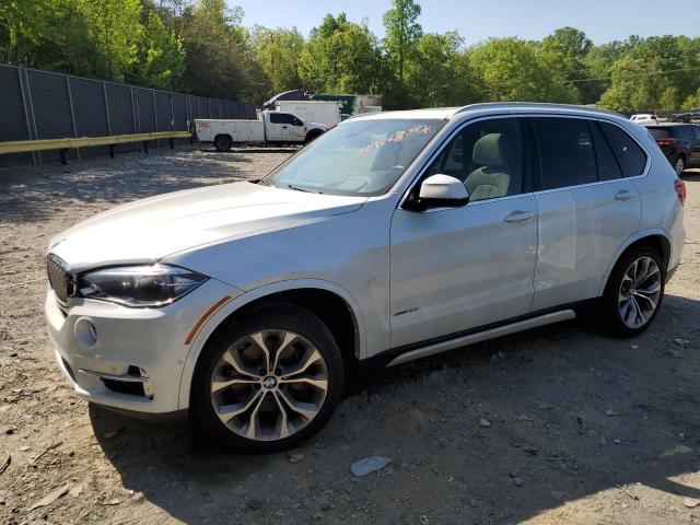 BMW X5 2018 5uxkr6c54jl069345