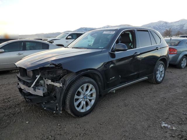 BMW X5 2018 5uxkr6c54jl069815