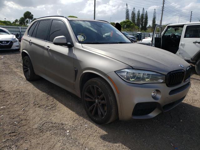 BMW X5 XDRIVE5 2014 5uxkr6c55e0c02107