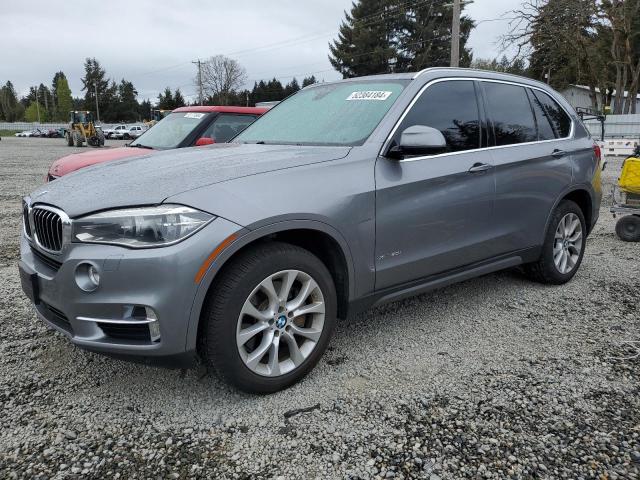 BMW X5 2014 5uxkr6c55e0c02883