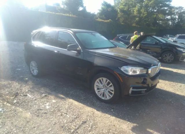 BMW X5 2014 5uxkr6c55e0j71504