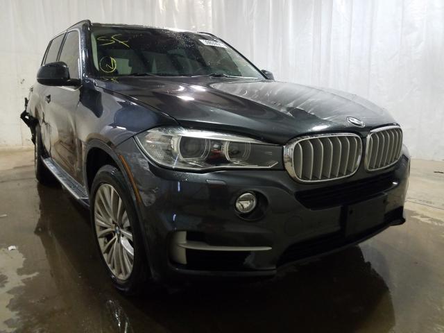 BMW X5 XDRIVE5 2014 5uxkr6c55e0j71678