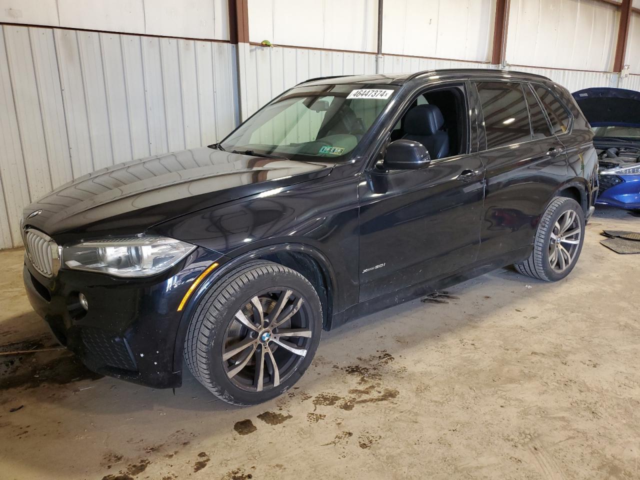 BMW X5 2014 5uxkr6c55e0j71891