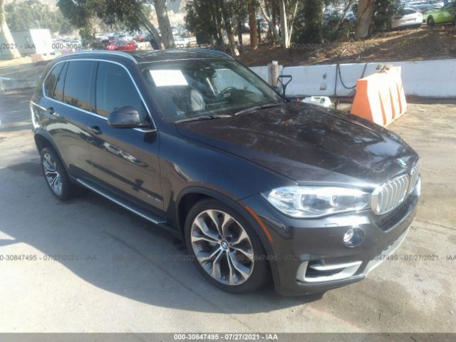 BMW X5 2014 5uxkr6c55e0j71924