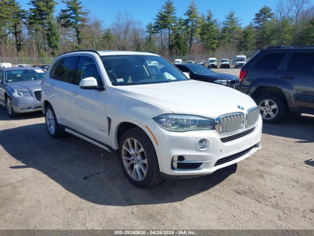 BMW X5 2014 5uxkr6c55e0j72362