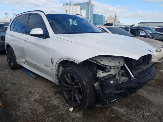 BMW X5 XDRIVE5 2014 5uxkr6c55e0j72510