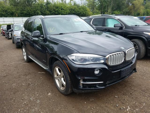 BMW X5 XDRIVE5 2014 5uxkr6c55e0j72913