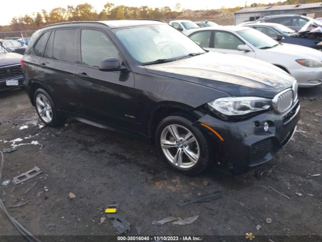 BMW X5 2014 5uxkr6c55e0j73558