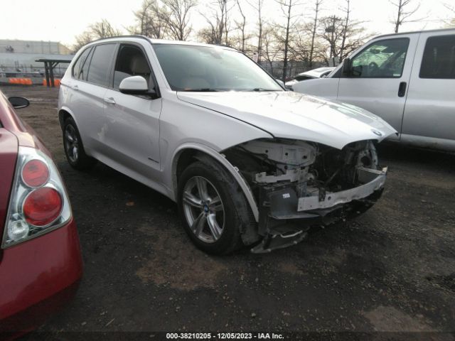 BMW X5 2015 5uxkr6c55f0j74209