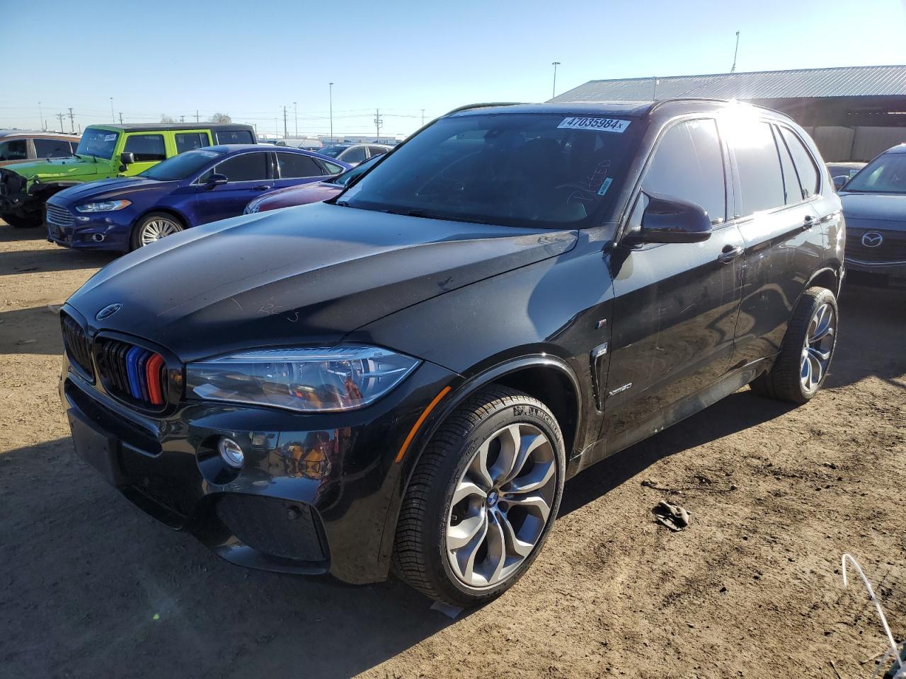 BMW X5 2015 5uxkr6c55f0j74498