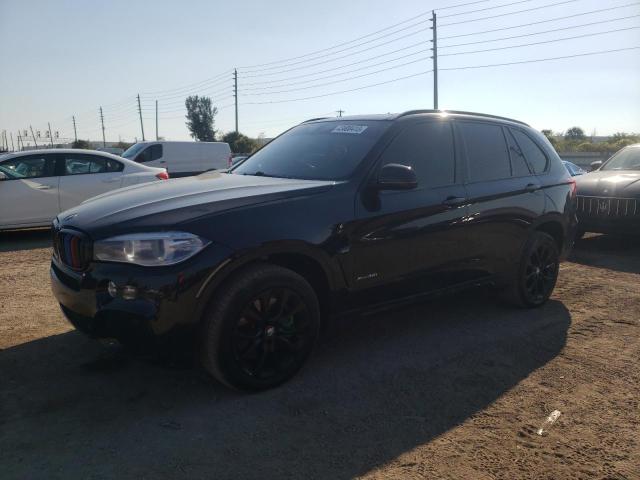 BMW X5 XDRIVE5 2015 5uxkr6c55f0j75330