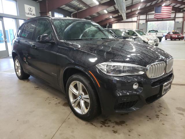 BMW X5 XDRIVE5 2015 5uxkr6c55f0j75845