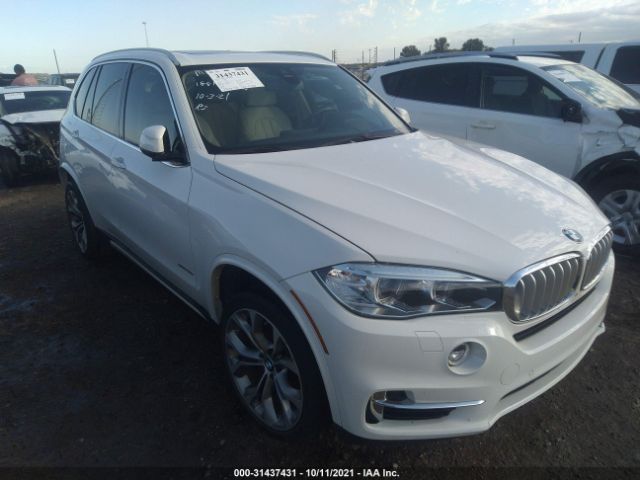 BMW X5 2015 5uxkr6c55f0j75876