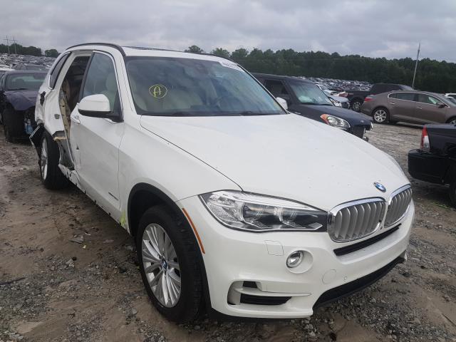 BMW X5 XDRIVE5 2015 5uxkr6c55f0j76428