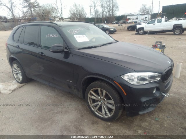 BMW X5 2015 5uxkr6c55f0j76557