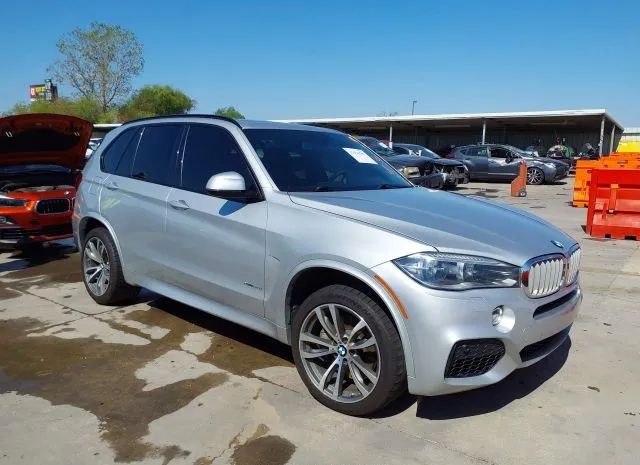 BMW X5 2015 5uxkr6c55f0j77319