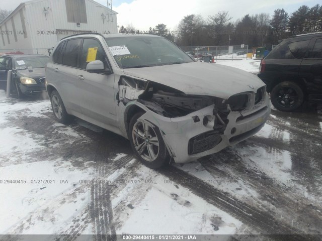 BMW X5 2015 5uxkr6c55f0j77448