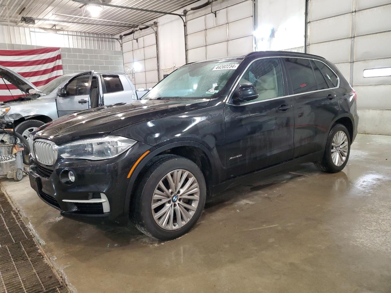 BMW X5 2015 5uxkr6c55f0j77711