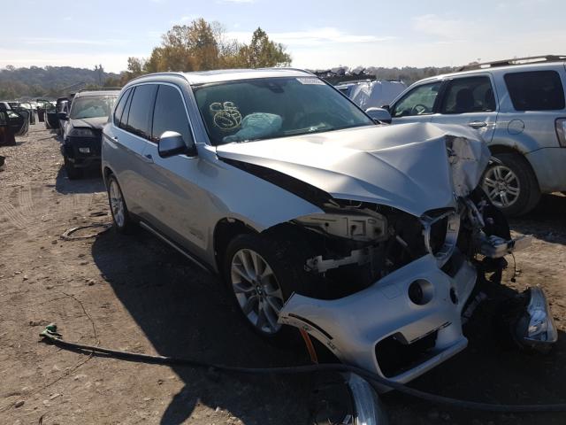 BMW X5 XDRIVE5 2015 5uxkr6c55f0j77918