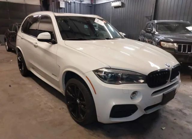 BMW X5 2016 5uxkr6c55g0j80707