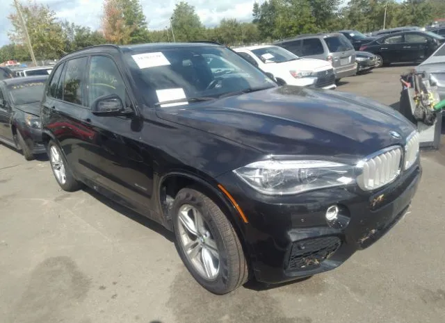 BMW X5 2016 5uxkr6c55g0j82067