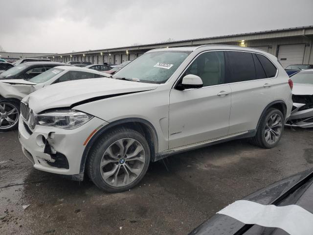 BMW X5 2016 5uxkr6c55g0j83493