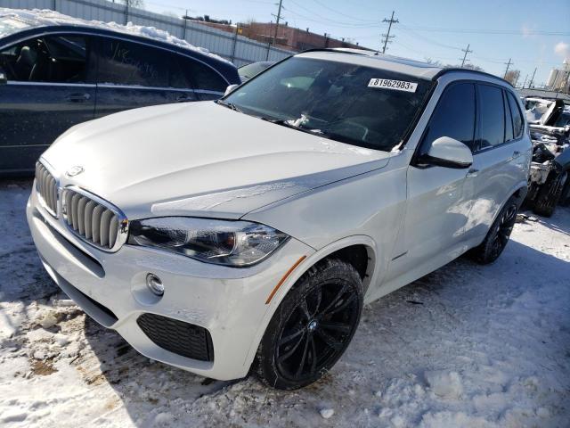 BMW X5 2016 5uxkr6c55h0j84063