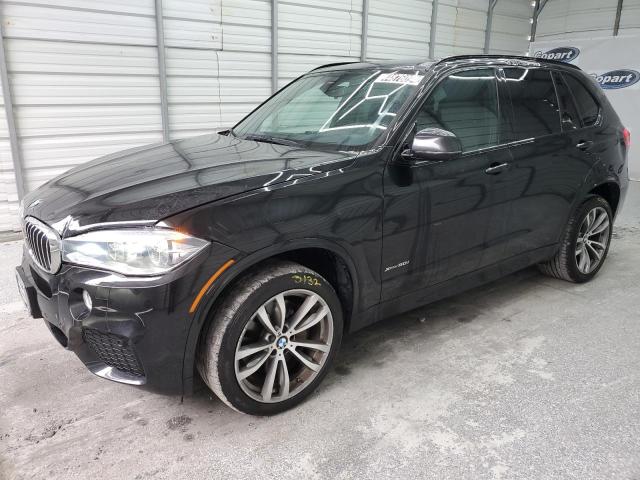 BMW X5 2017 5uxkr6c55h0j84127