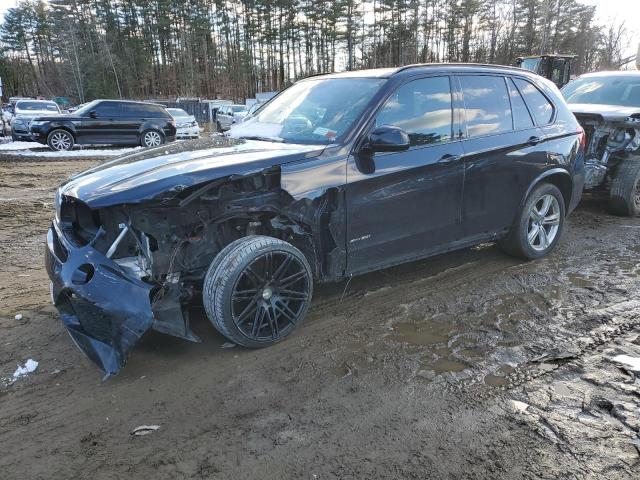 BMW X5 2018 5uxkr6c55j0u14853