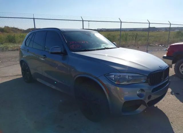 BMW X5 2018 5uxkr6c55jl069340