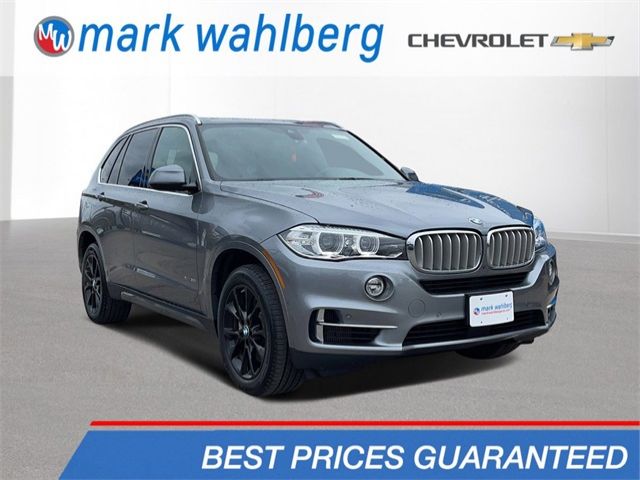 BMW X5 2018 5uxkr6c55jl069967