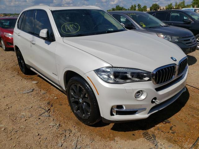 BMW X5 XDRIVE5 2014 5uxkr6c56e0c03055