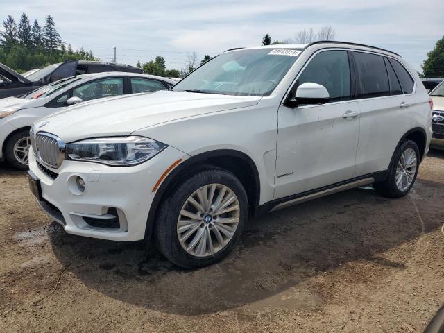 BMW X5 XDRIVE5 2014 5uxkr6c56e0c03251