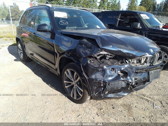 BMW X5 2014 5uxkr6c56e0c03489