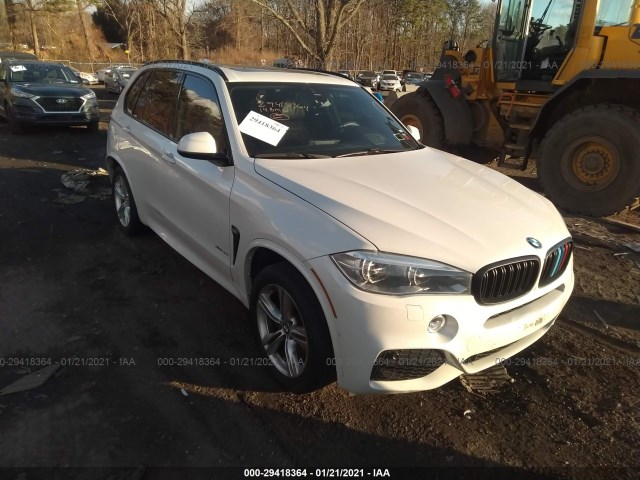 BMW X5 2014 5uxkr6c56e0c03671