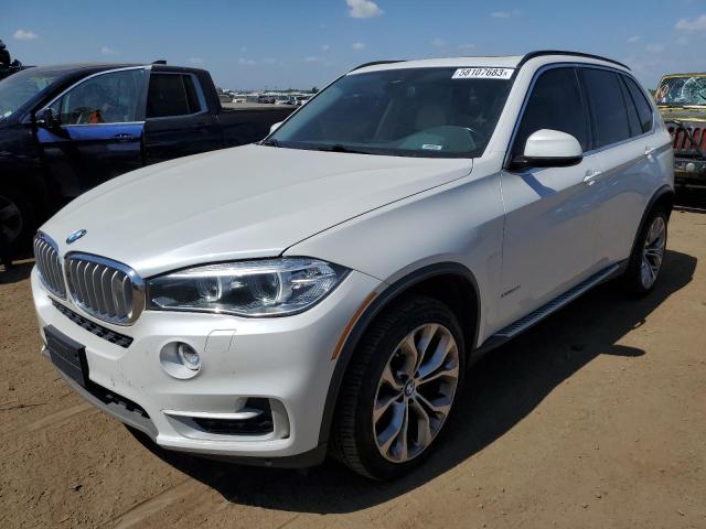 BMW X5 XDRIVE5 2014 5uxkr6c56e0c03962