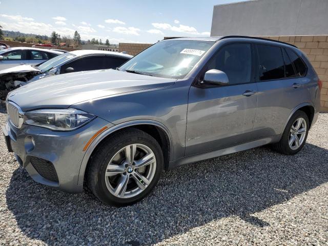 BMW X5 XDRIVE5 2014 5uxkr6c56e0j71883