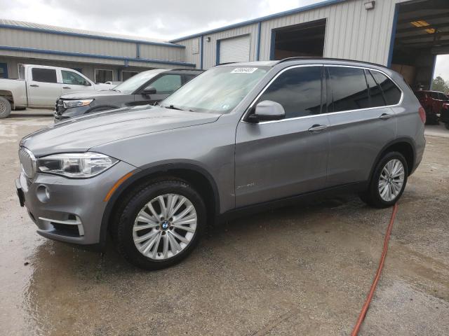 BMW X5 XDRIVE5 2014 5uxkr6c56e0j72001