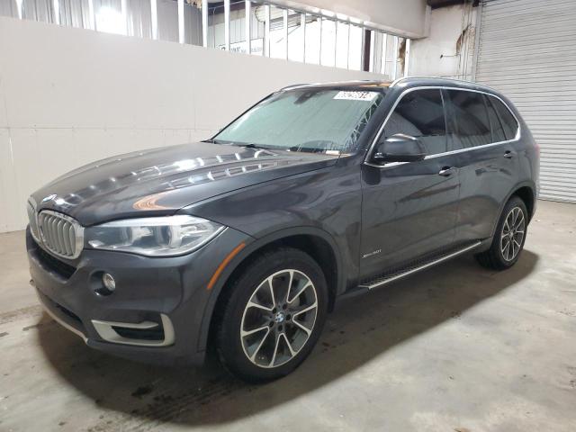 BMW X5 XDRIVE5 2014 5uxkr6c56e0j72130