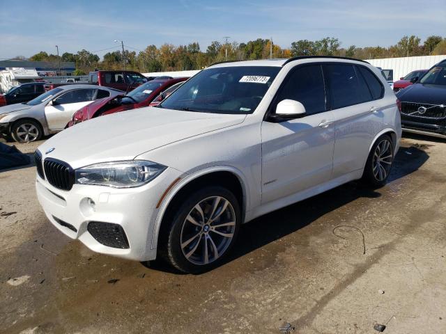 BMW X5 2015 5uxkr6c56f0j73893