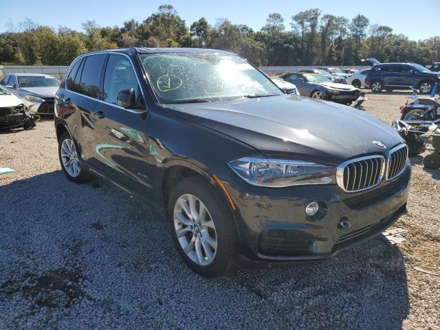 BMW X5 XDRIVE5 2015 5uxkr6c56f0j75837