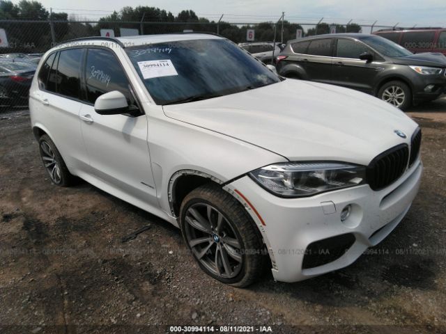 BMW X5 2015 5uxkr6c56f0j75921