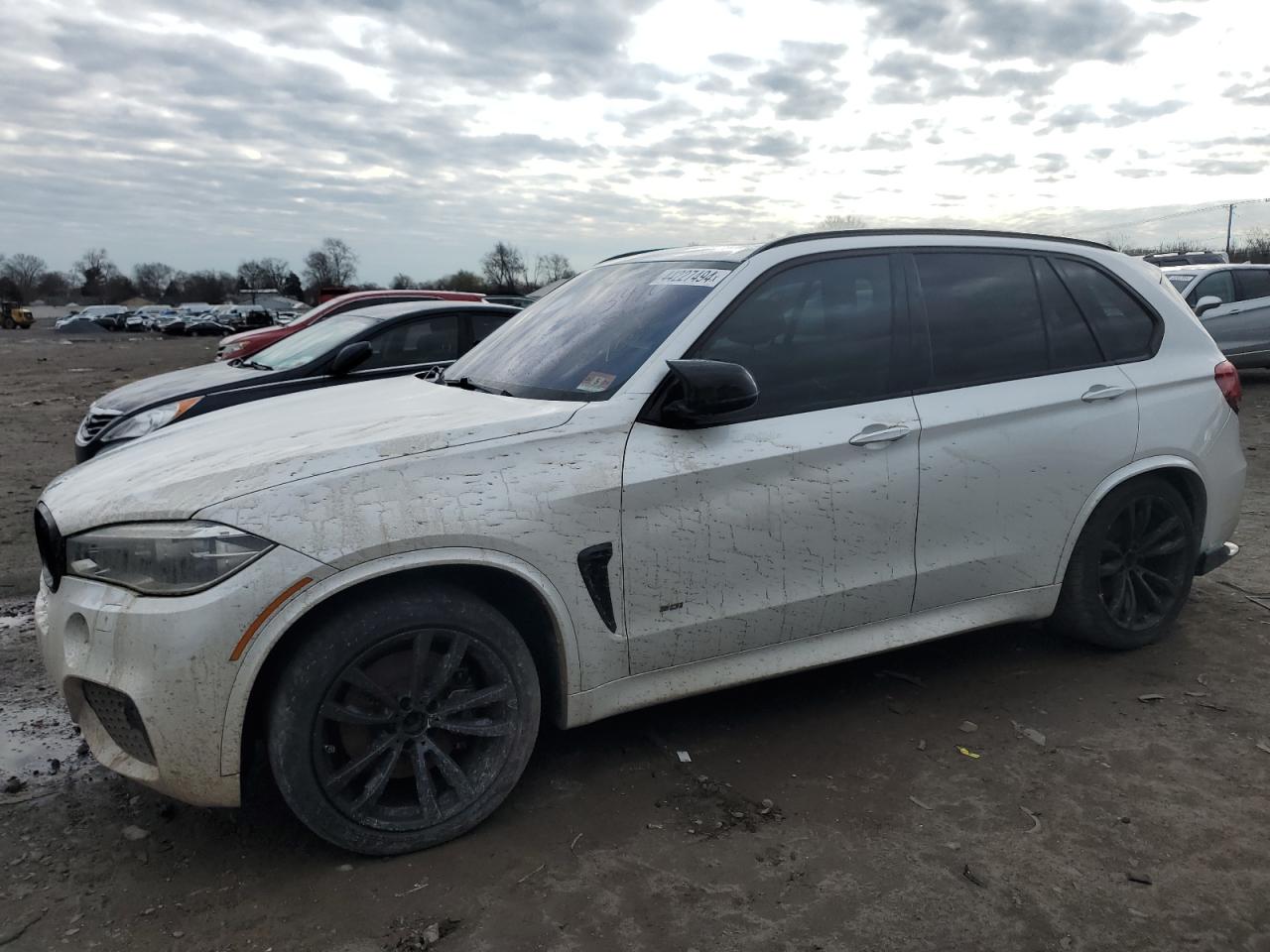 BMW X5 2015 5uxkr6c56f0j76700