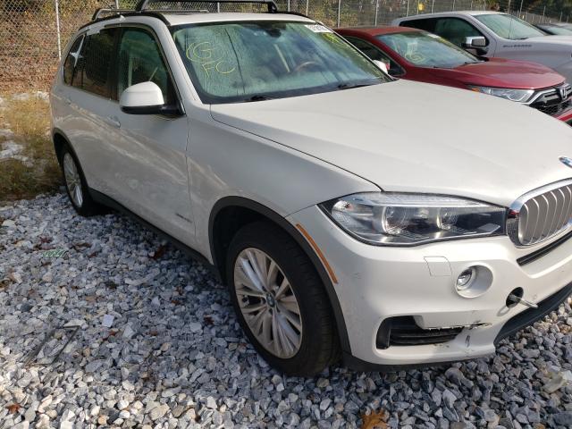 BMW X5 XDRIVE5 2015 5uxkr6c56f0j76728