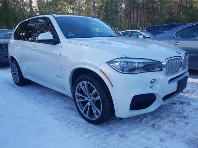 BMW X5 XDRIVE5 2015 5uxkr6c56f0j77040