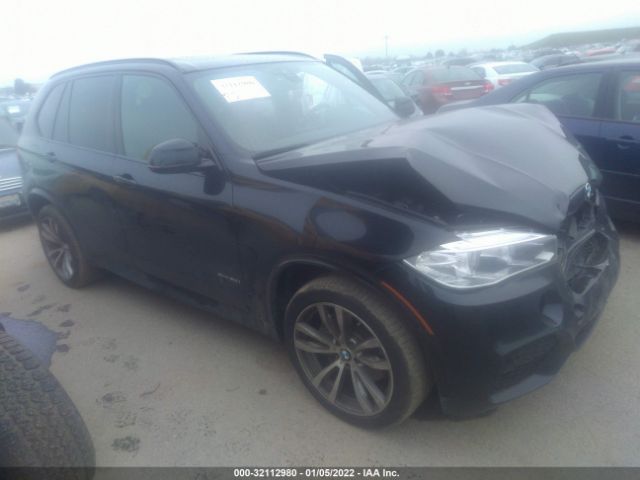 BMW X5 2015 5uxkr6c56f0j78009