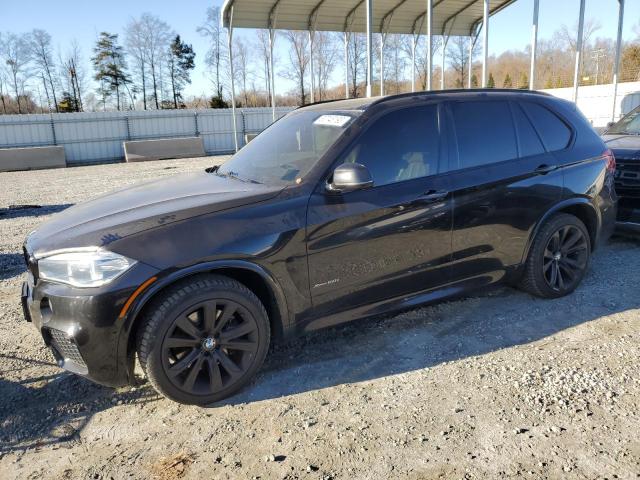 BMW X5 2015 5uxkr6c56f0j78995