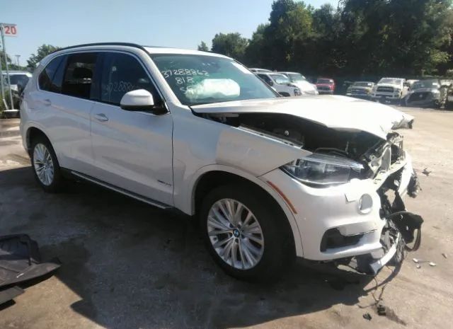 BMW X5 2016 5uxkr6c56g0j79923