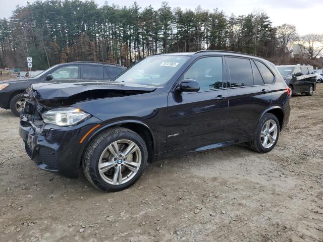 BMW X5 2016 5uxkr6c56g0j80361