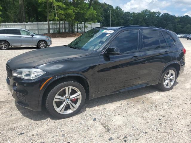 BMW X5 XDRIVE5 2016 5uxkr6c56g0j80408